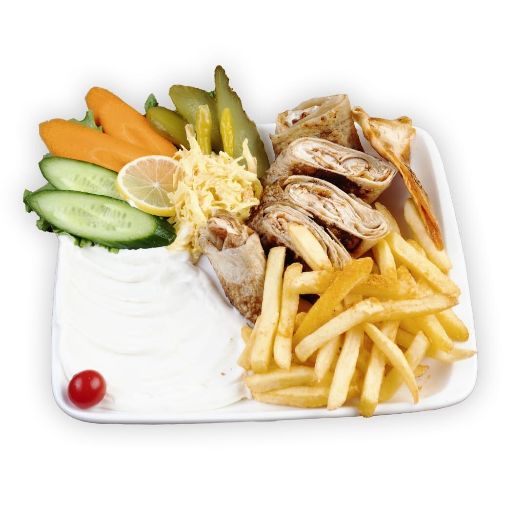 Arap Döner