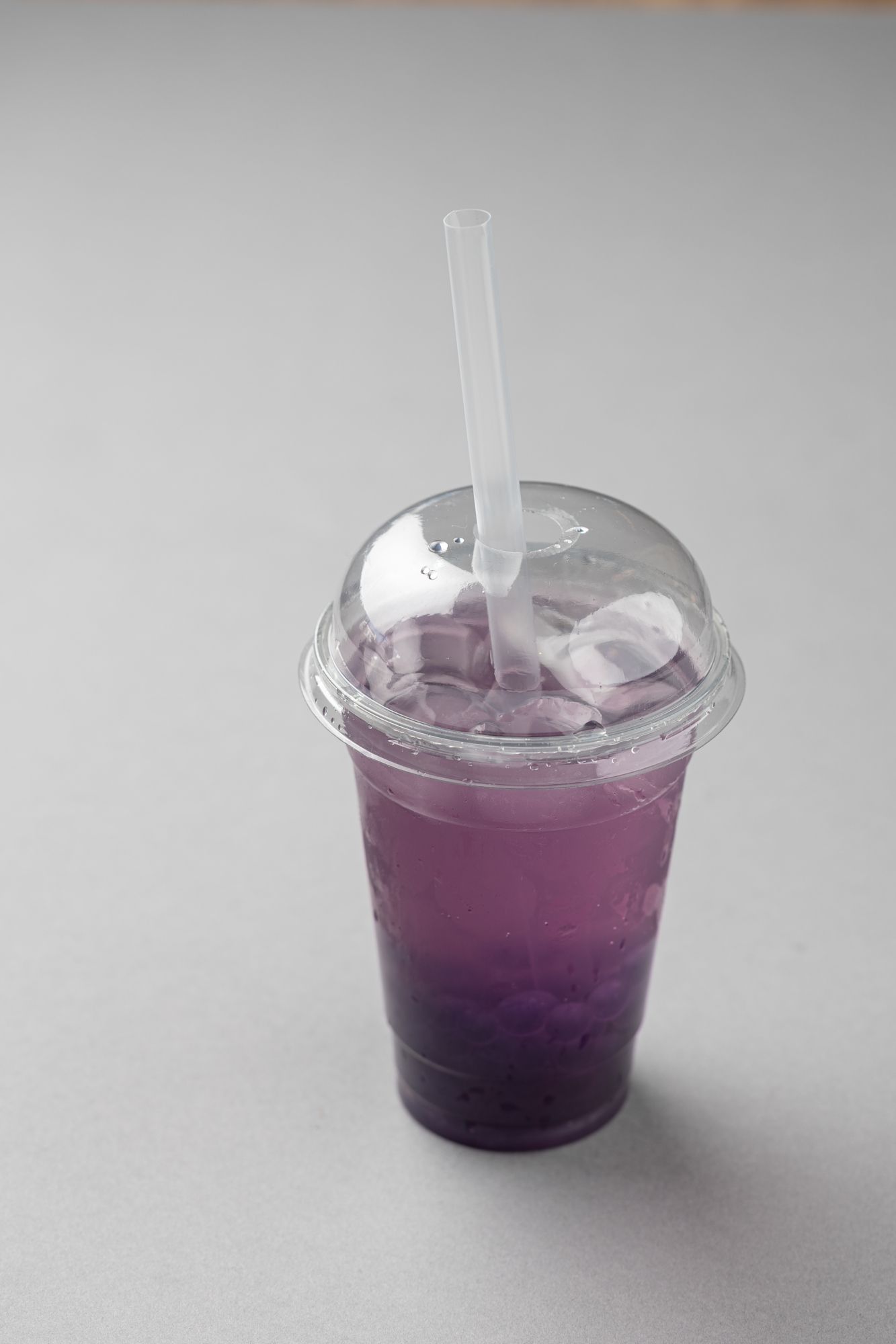 Bluberry Bubble