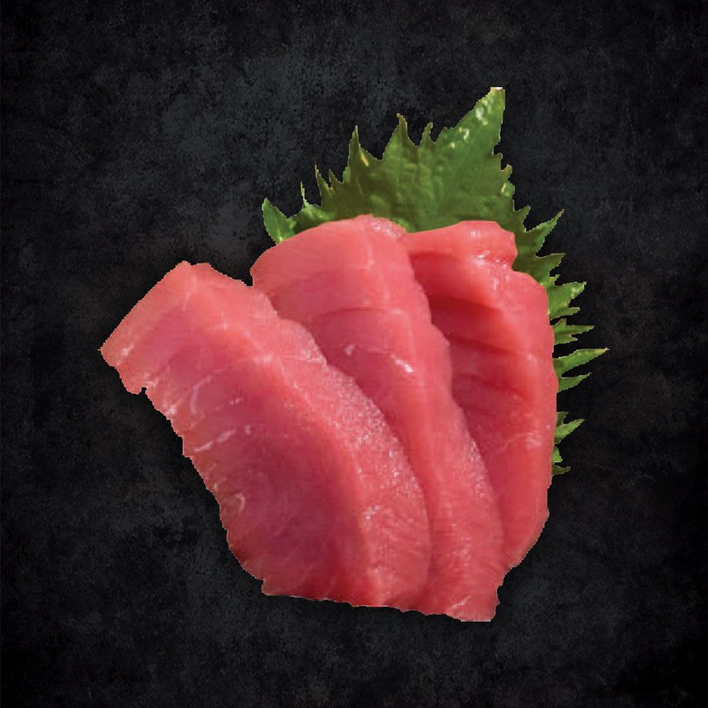 Maguro Sashimi (3 Pcs.)