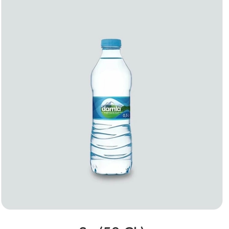 Su (50 cl.)