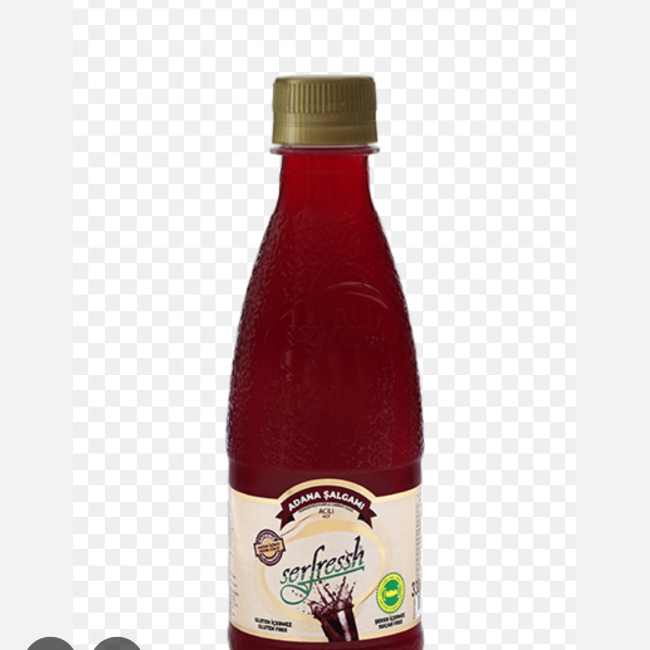 Şalgam Suyu (33 cl.)
