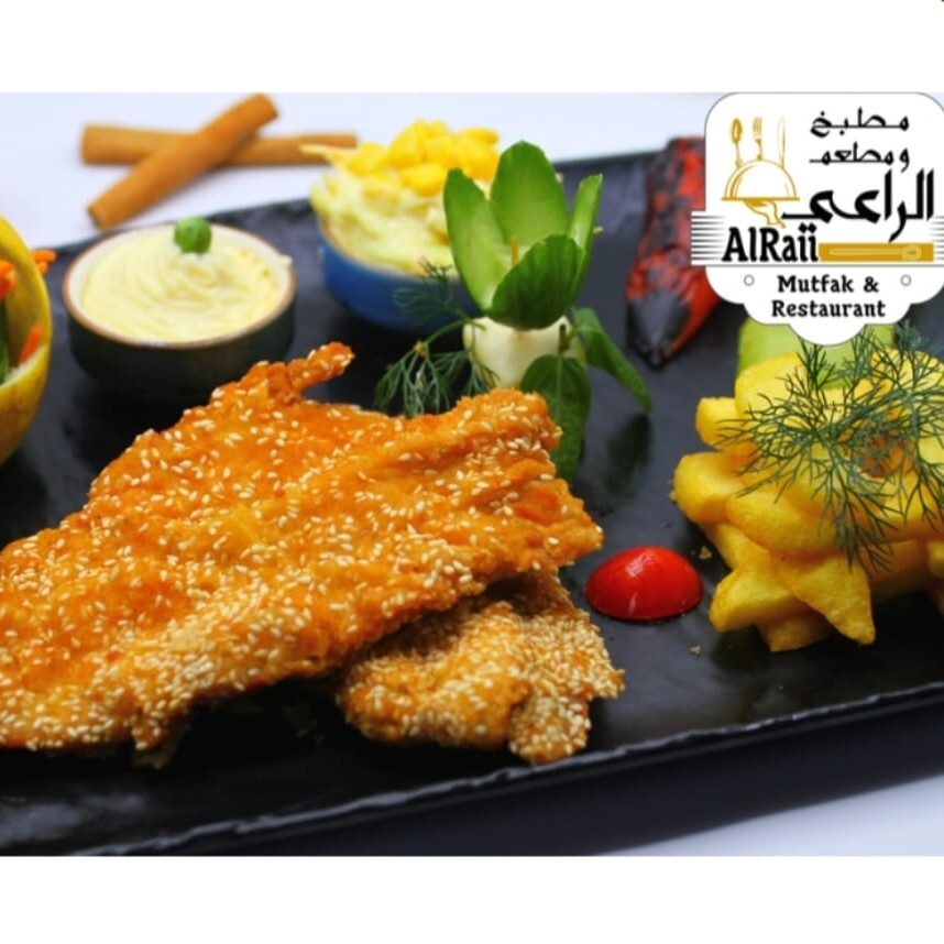 Escalope Tavuk