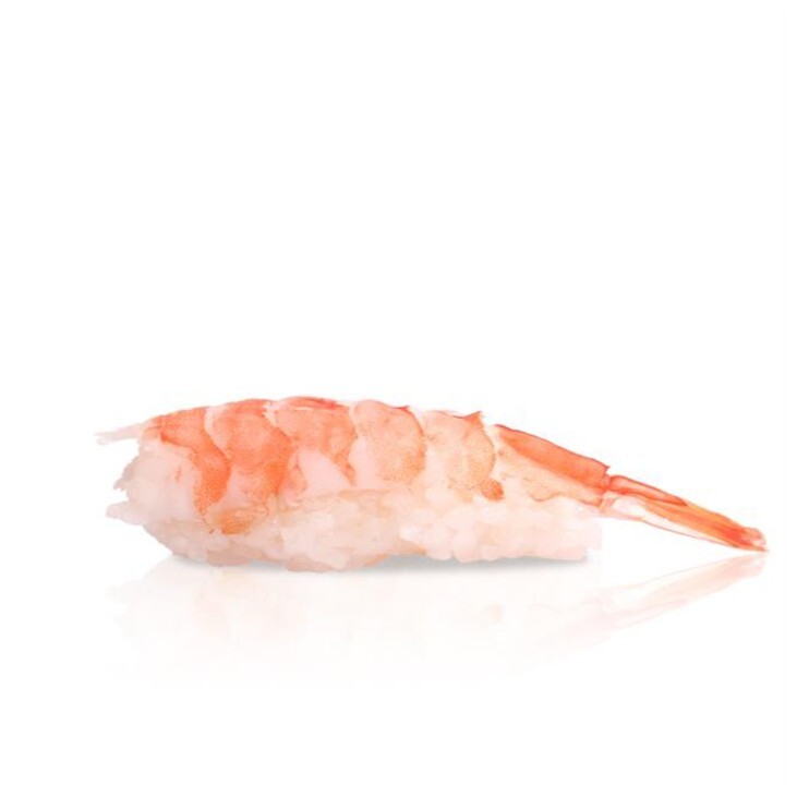 Ebi Nigiri (1 Pcs.)