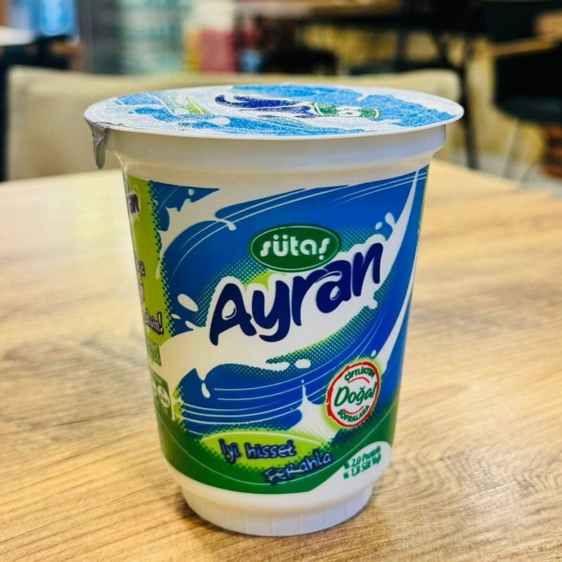 Büyük Ayran
