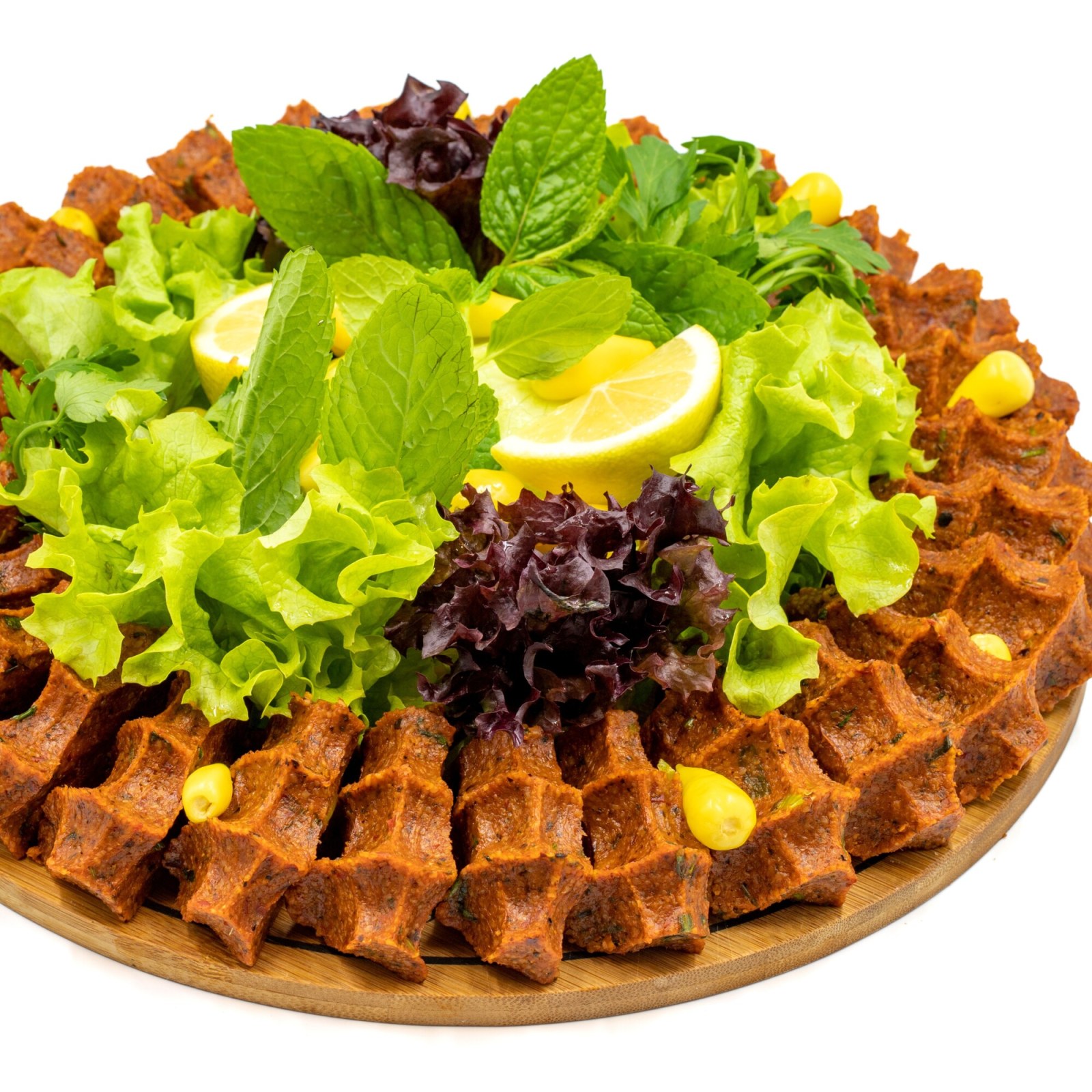 Yarım Porsiyon (250 gr)