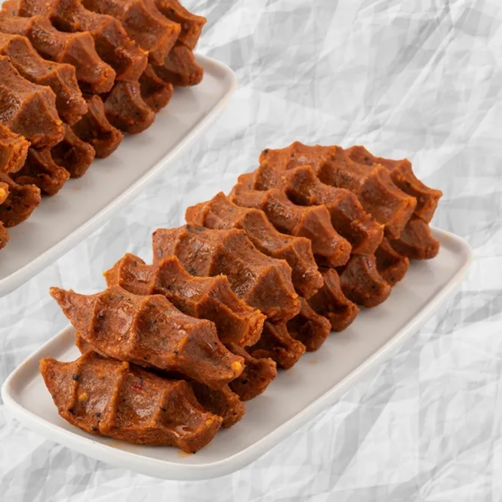 Çiğ Köfte (250 g) (Garnitürsüz)