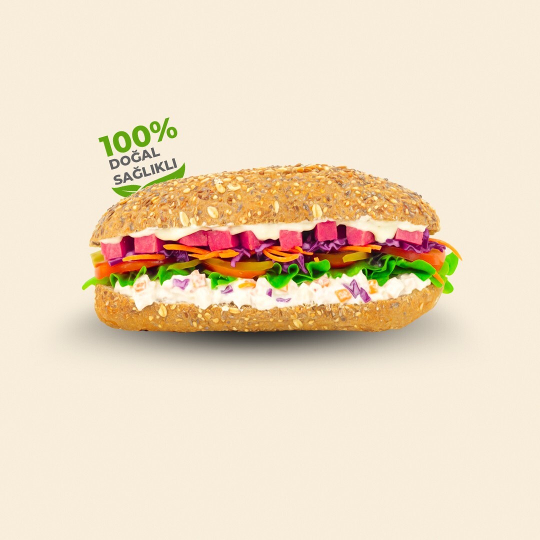 Wurst Sandwich