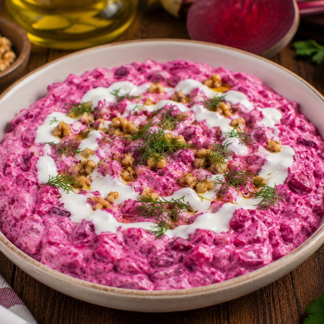 Pembe Sultan (200 gr)