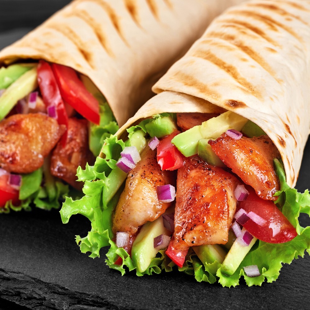 ÇOÇUK DÜRÜM