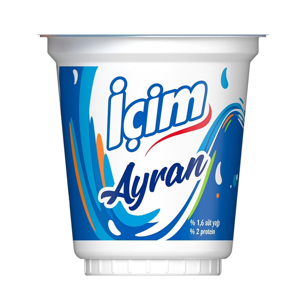 Ayran (Kapalı)