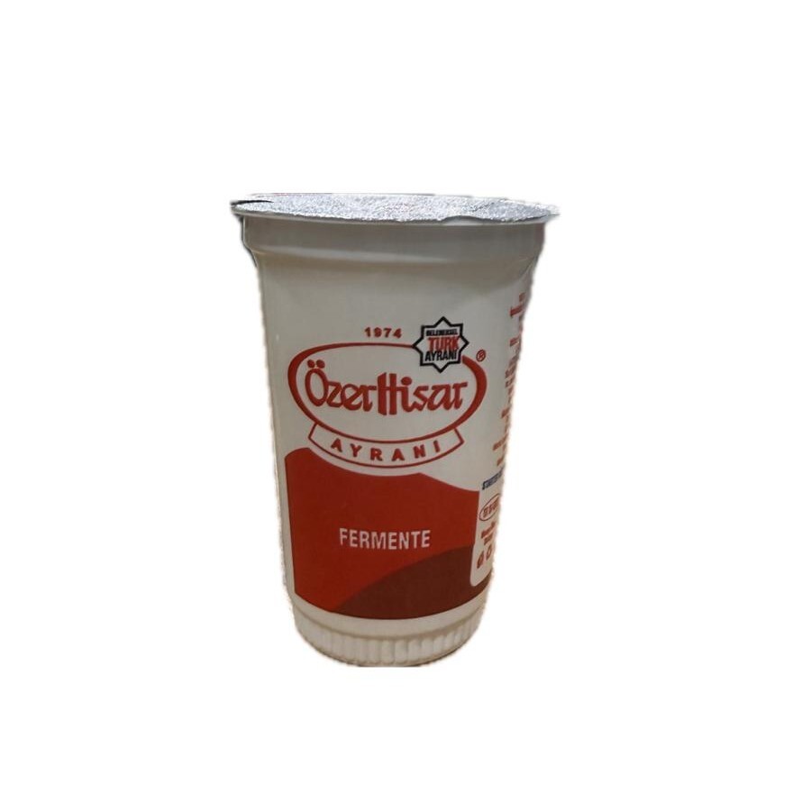 Ayran Kutu