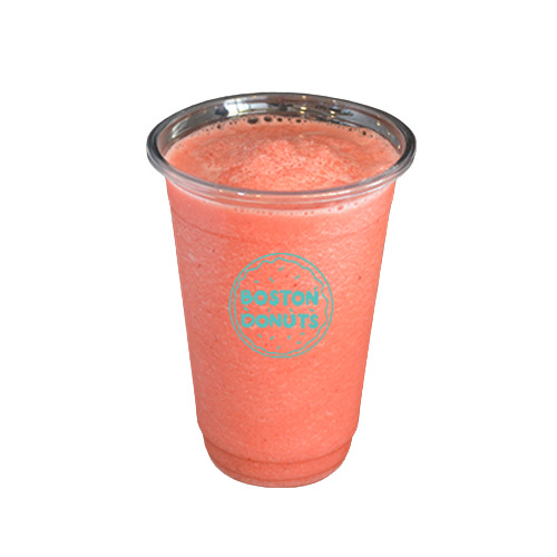 Çilekli (Strawberry) Frozen