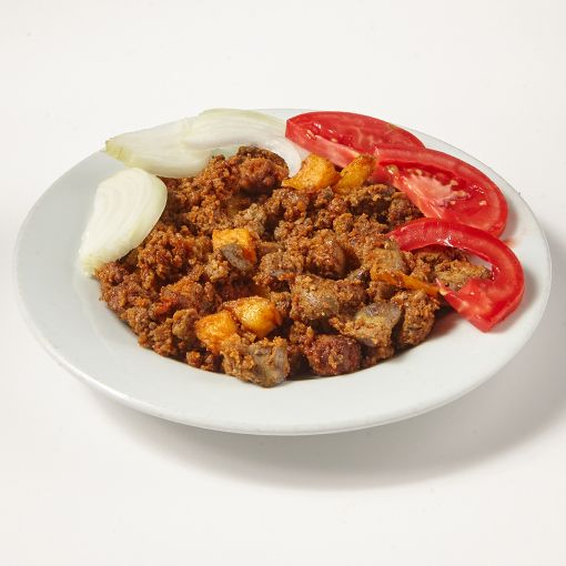 Ciğer(1.5 Porsiyon)