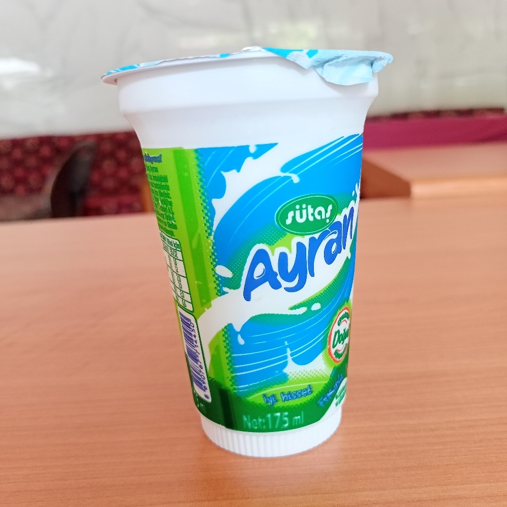 Ayran 270 ml