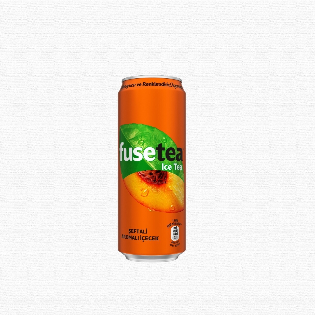 Fuse Tea (33 cl.)