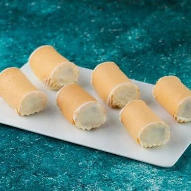 Mini Muzlu Rulo Pasta (500 Gr)