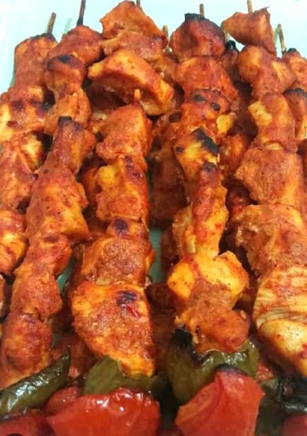 Tavuk Sarma (1 Kg)