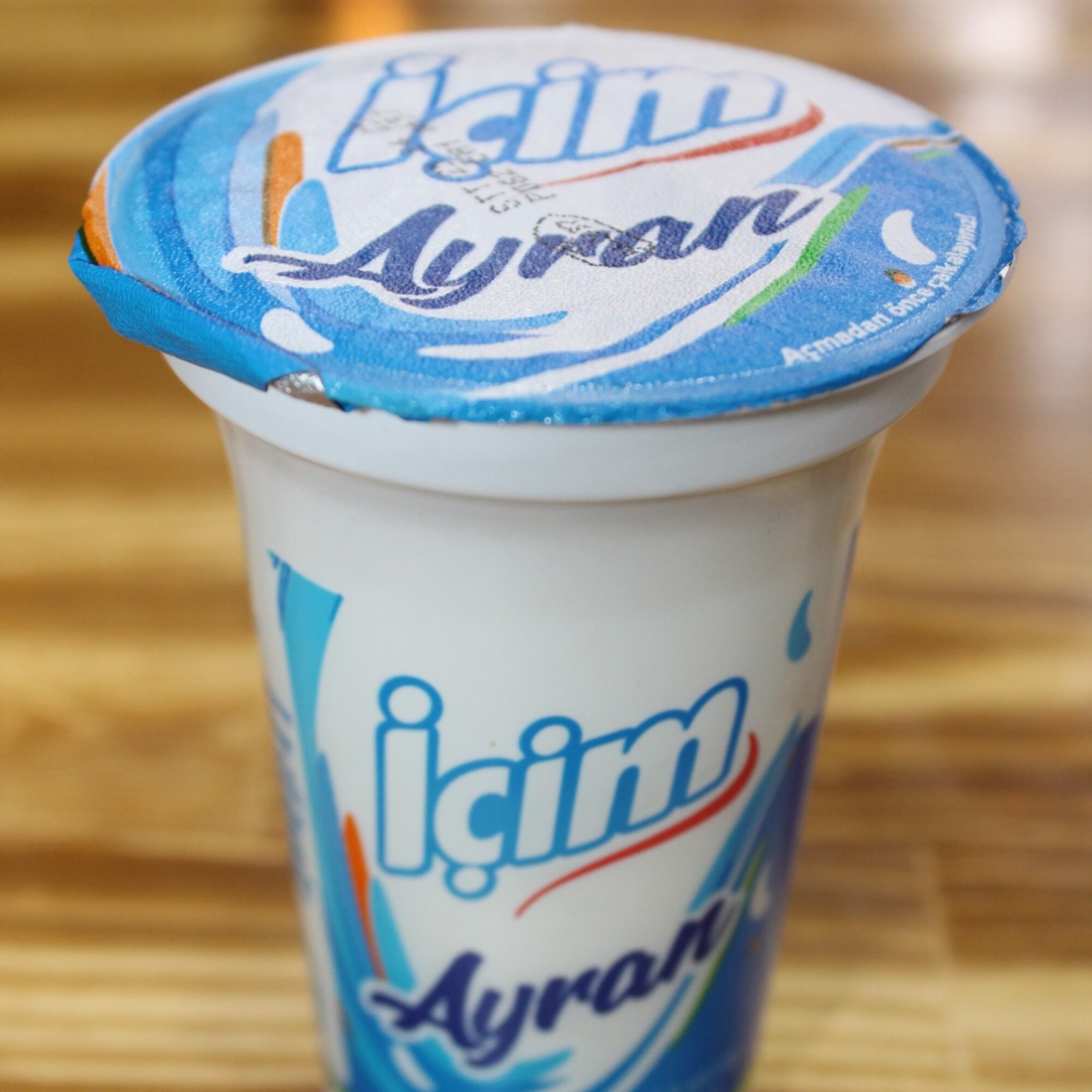 Ayran (170 Ml.)