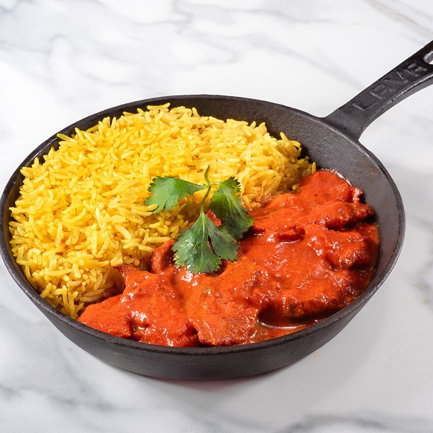 Tikka Masala (200 - 220 gr)