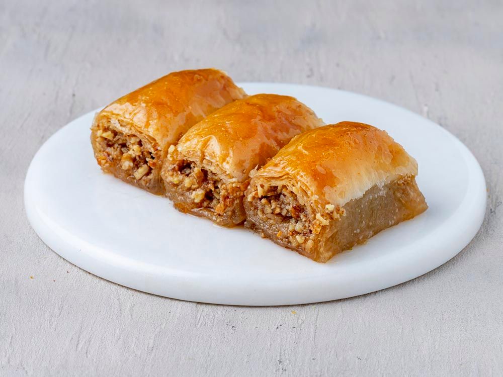 Cevizli Dürüm (1 Kg.)