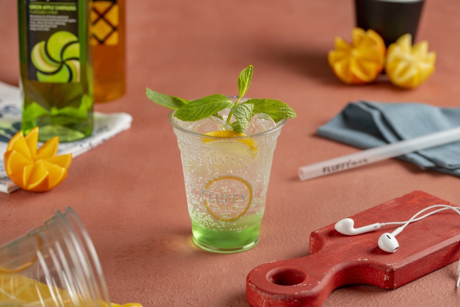Klasik Mojito