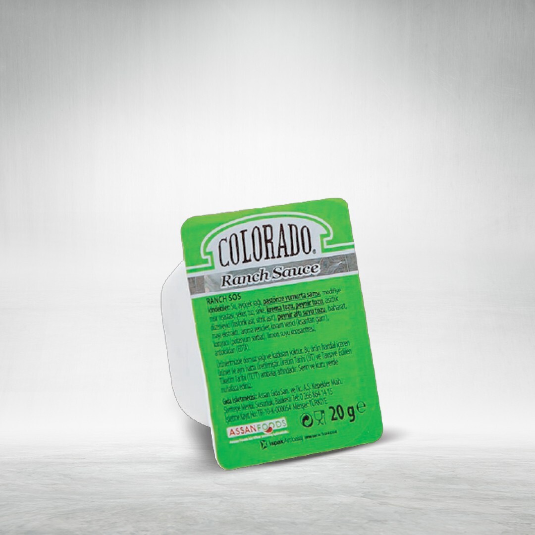 Colorado Ranch Sos ( 20 gr. )