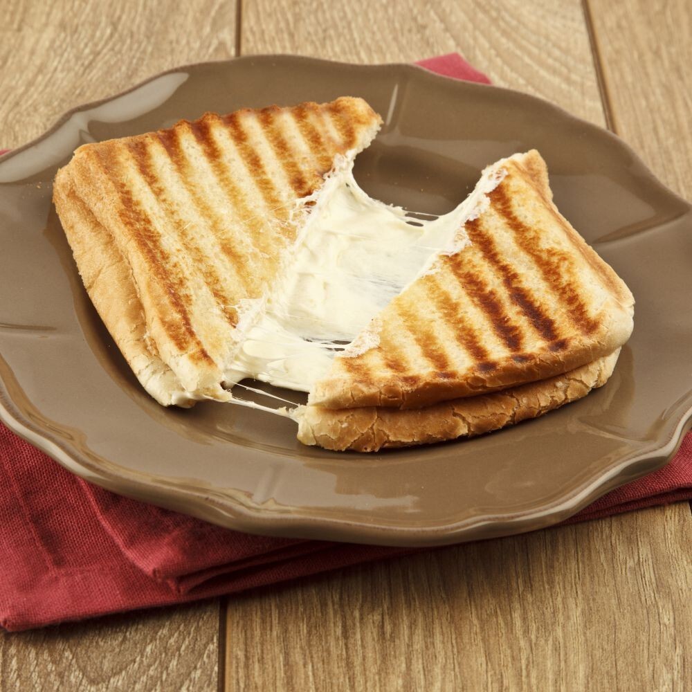 Kaşarlı Tost