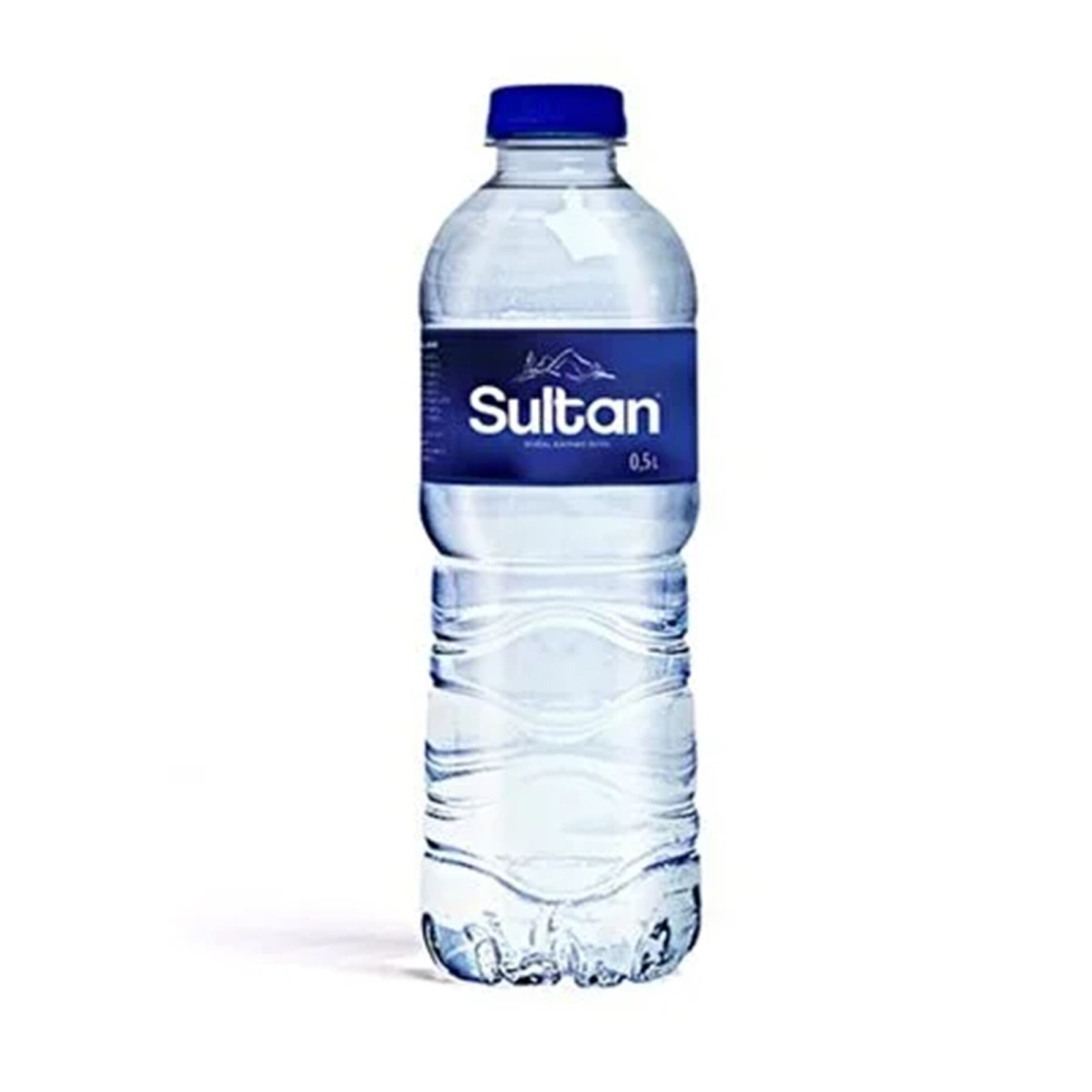 Su (500ml)