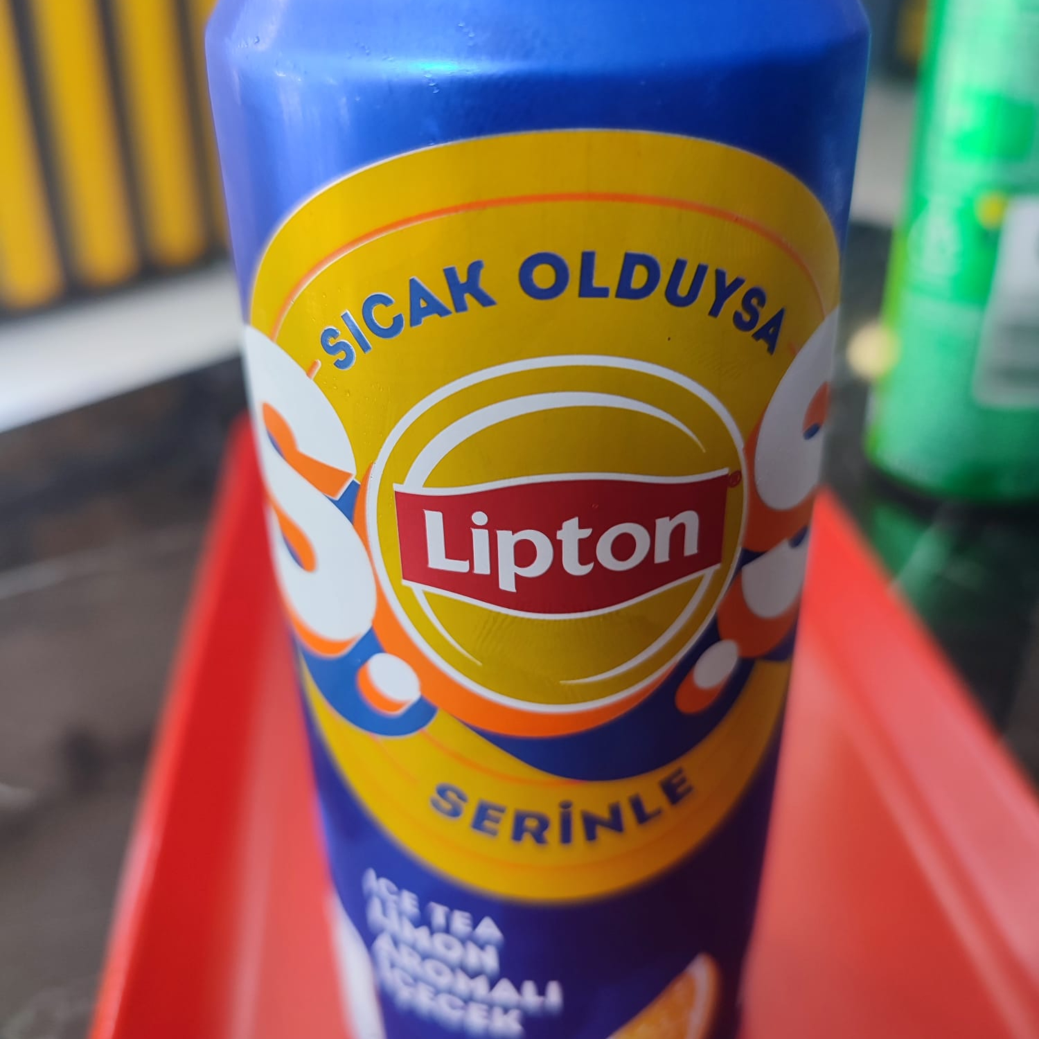 Limon