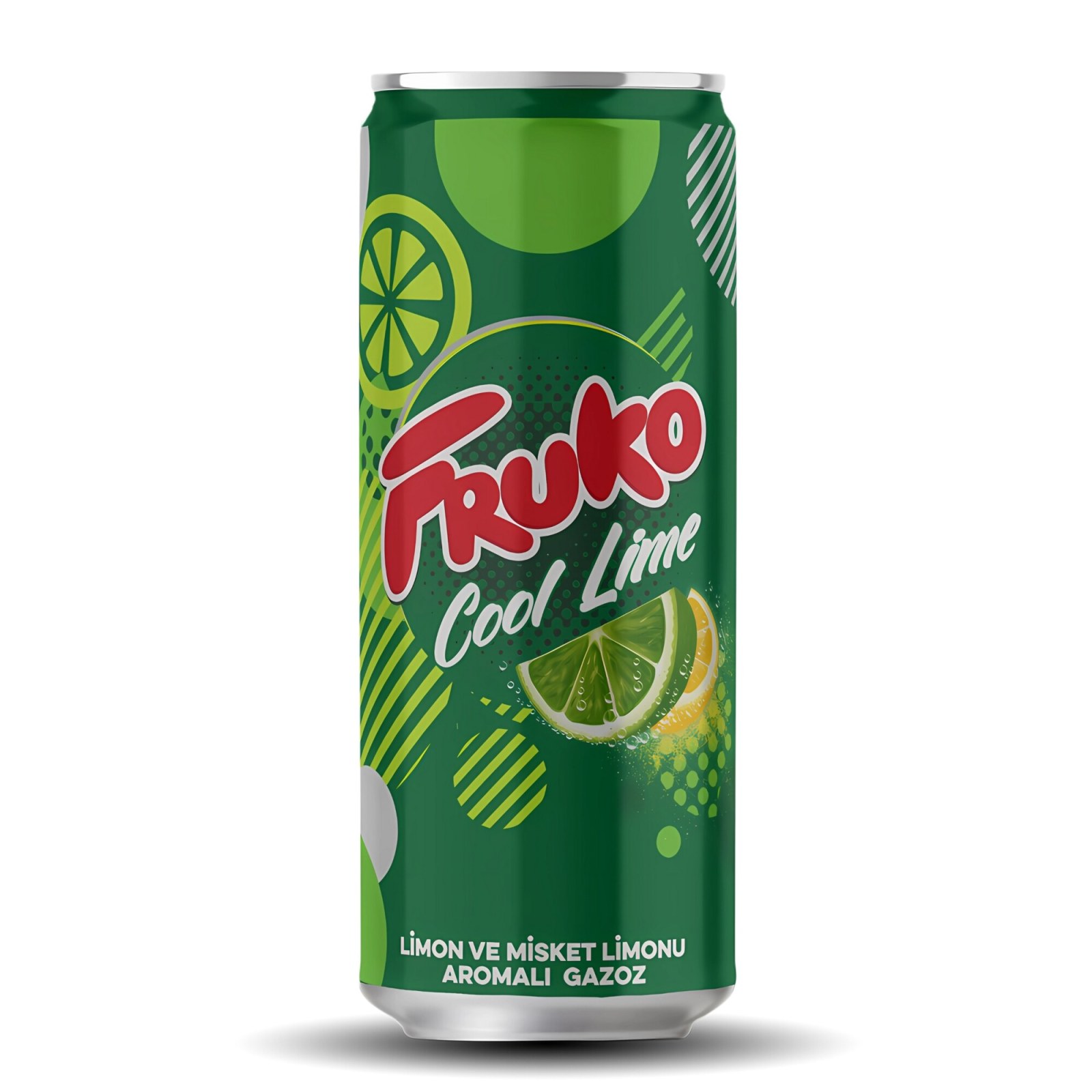 Fruko (330 cl)