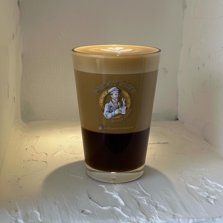 Mocha (Hot)