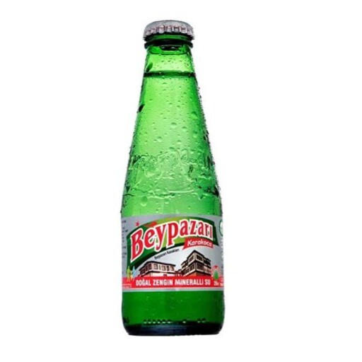Soda