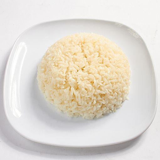 Sade Pilav ( 350 gr )