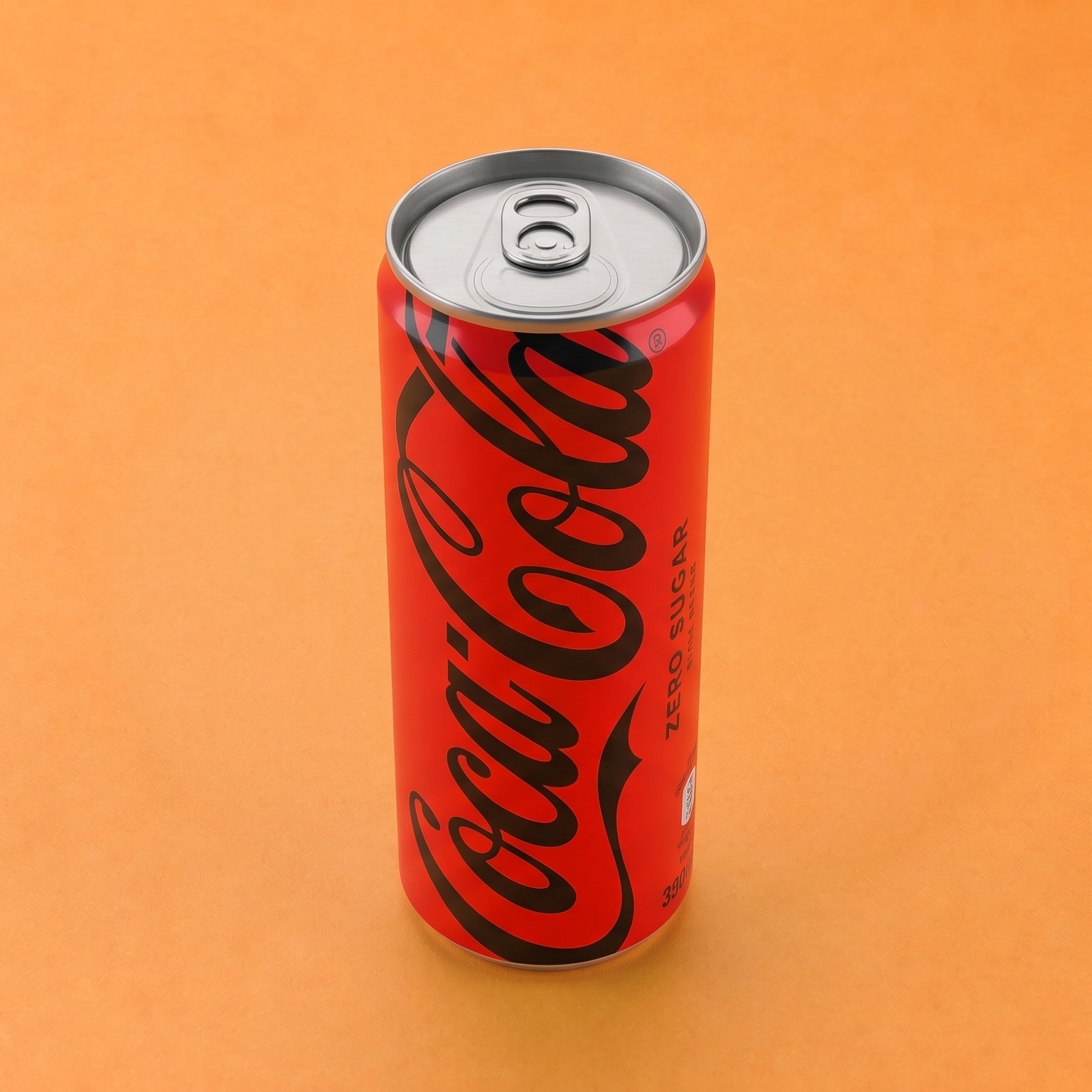 Coca-Cola Zero Sugar (33cl)