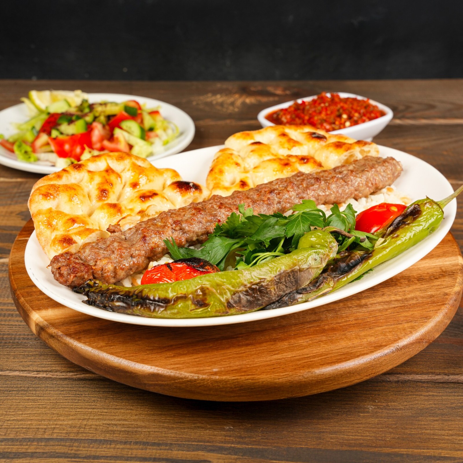 Urfa Kebap