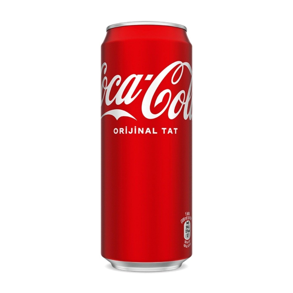 Coca Cola 330 ml
