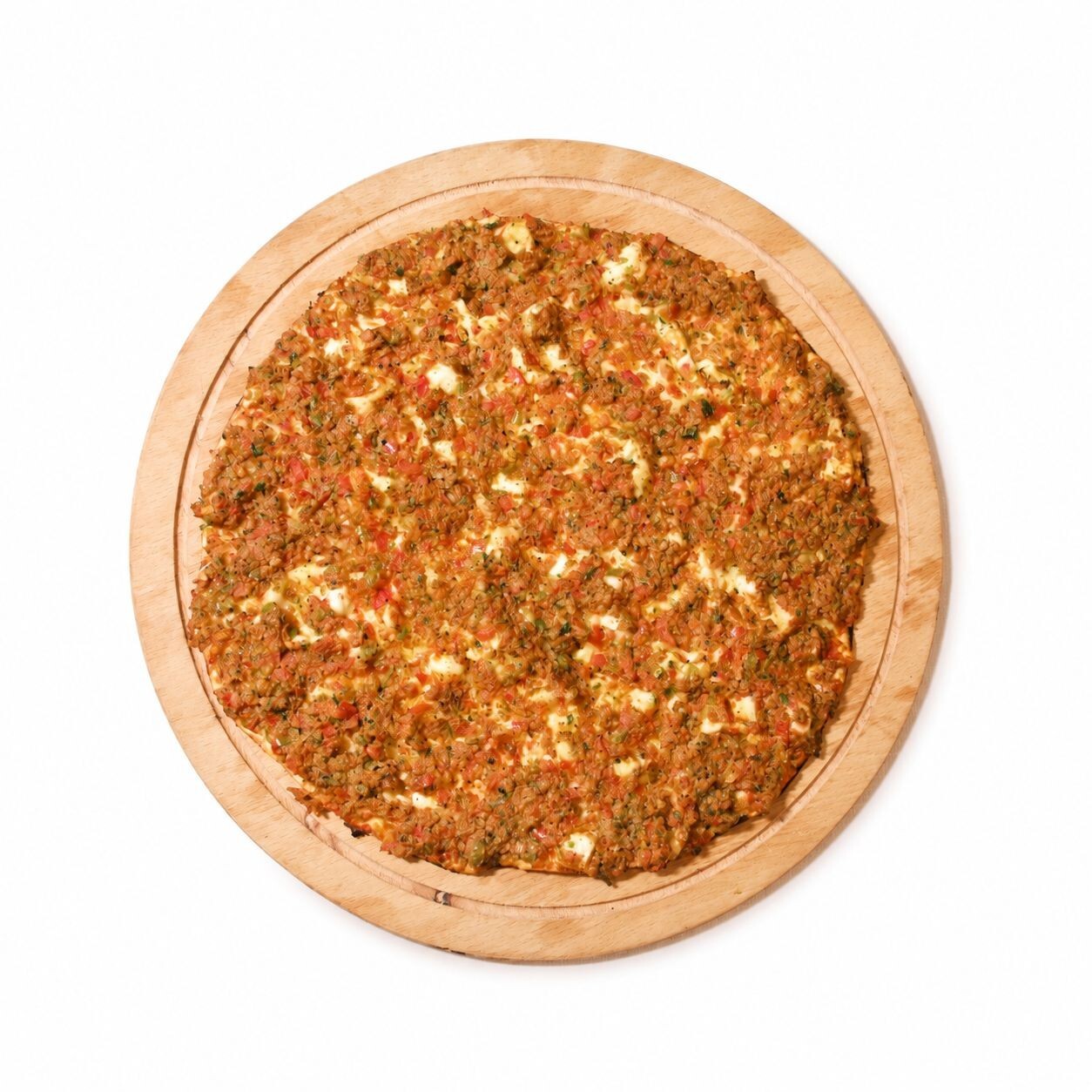 Adana Usulü Lahmacun (32cm)