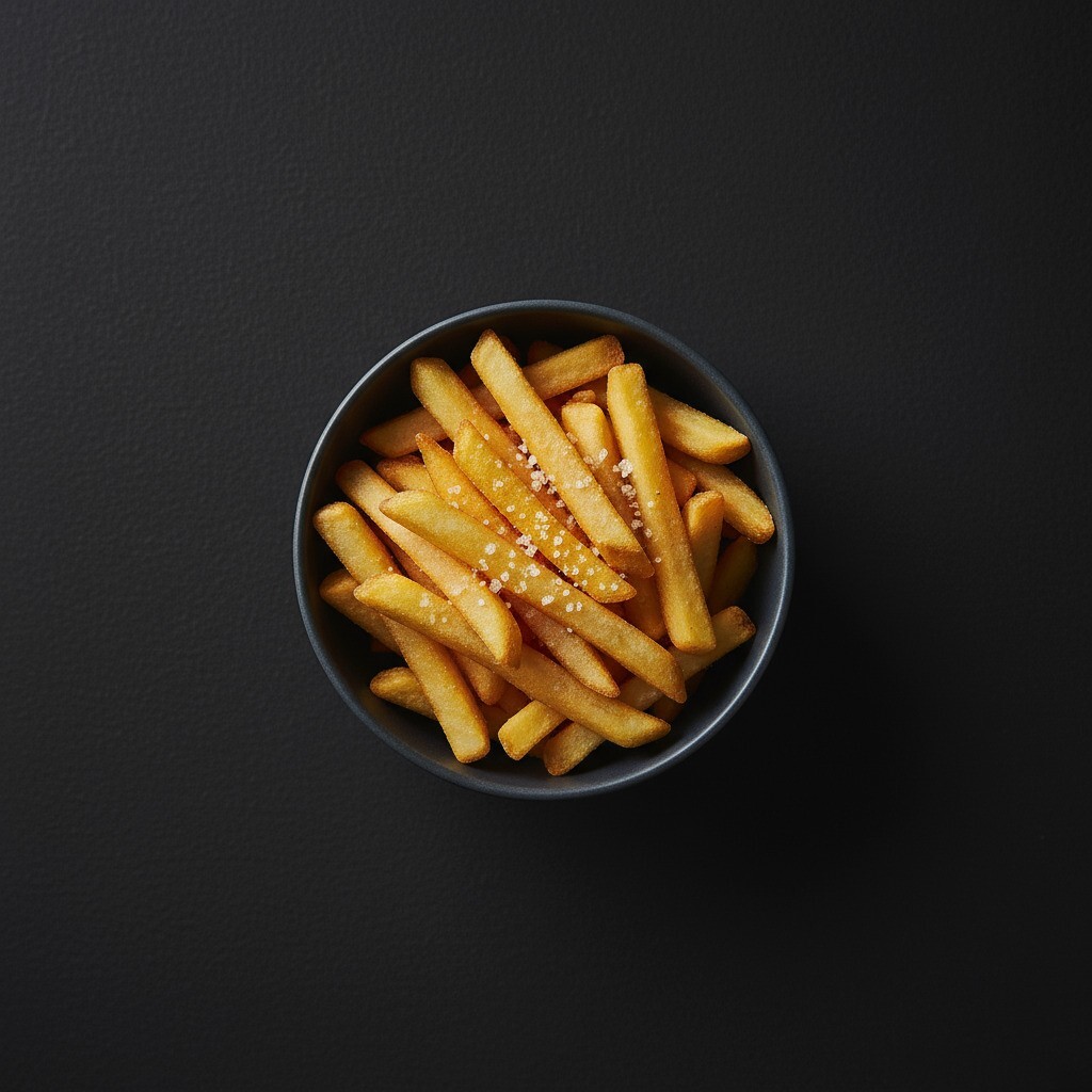 Cips Porsiyon