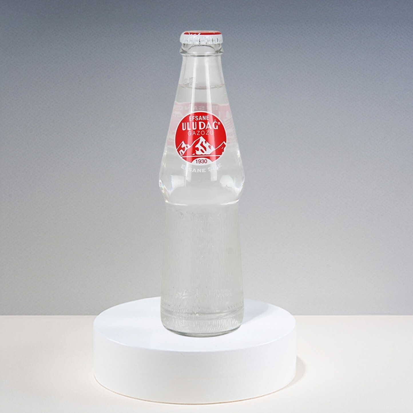Uludağ Gazoz (25 Cl)