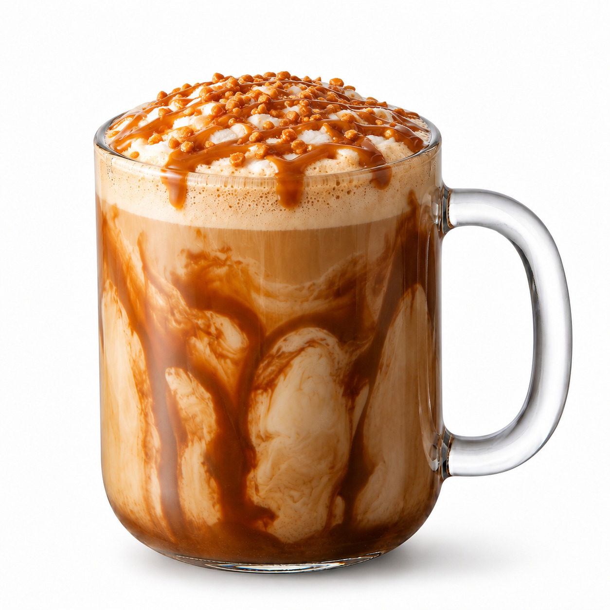 Caramel Macchiato