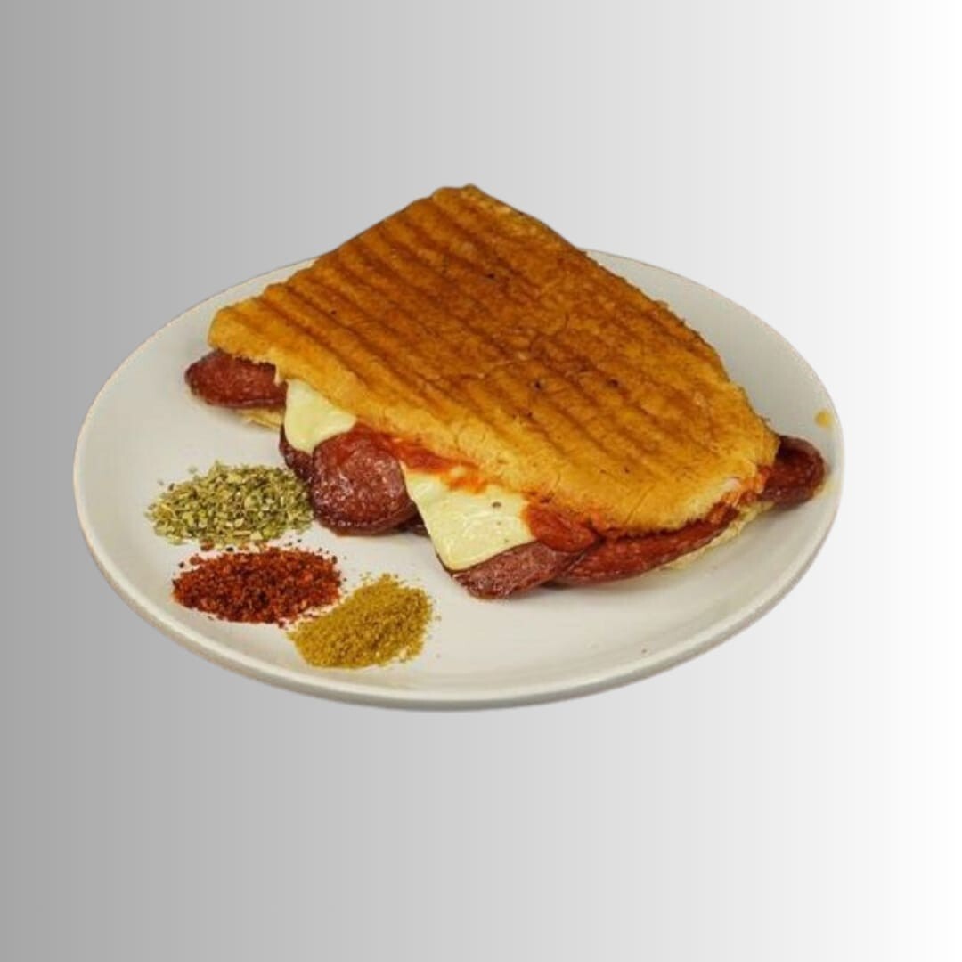 Karışık Tost
