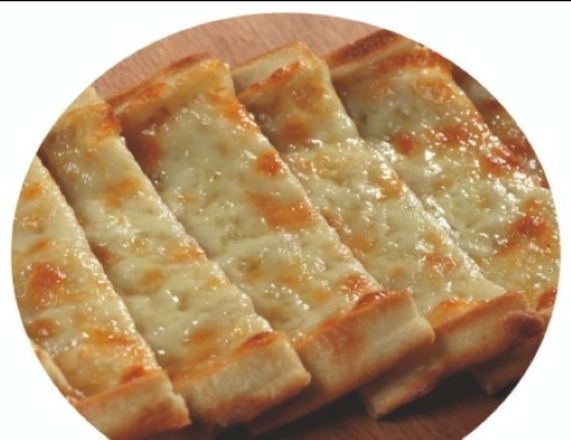 Kaşarlı Pide