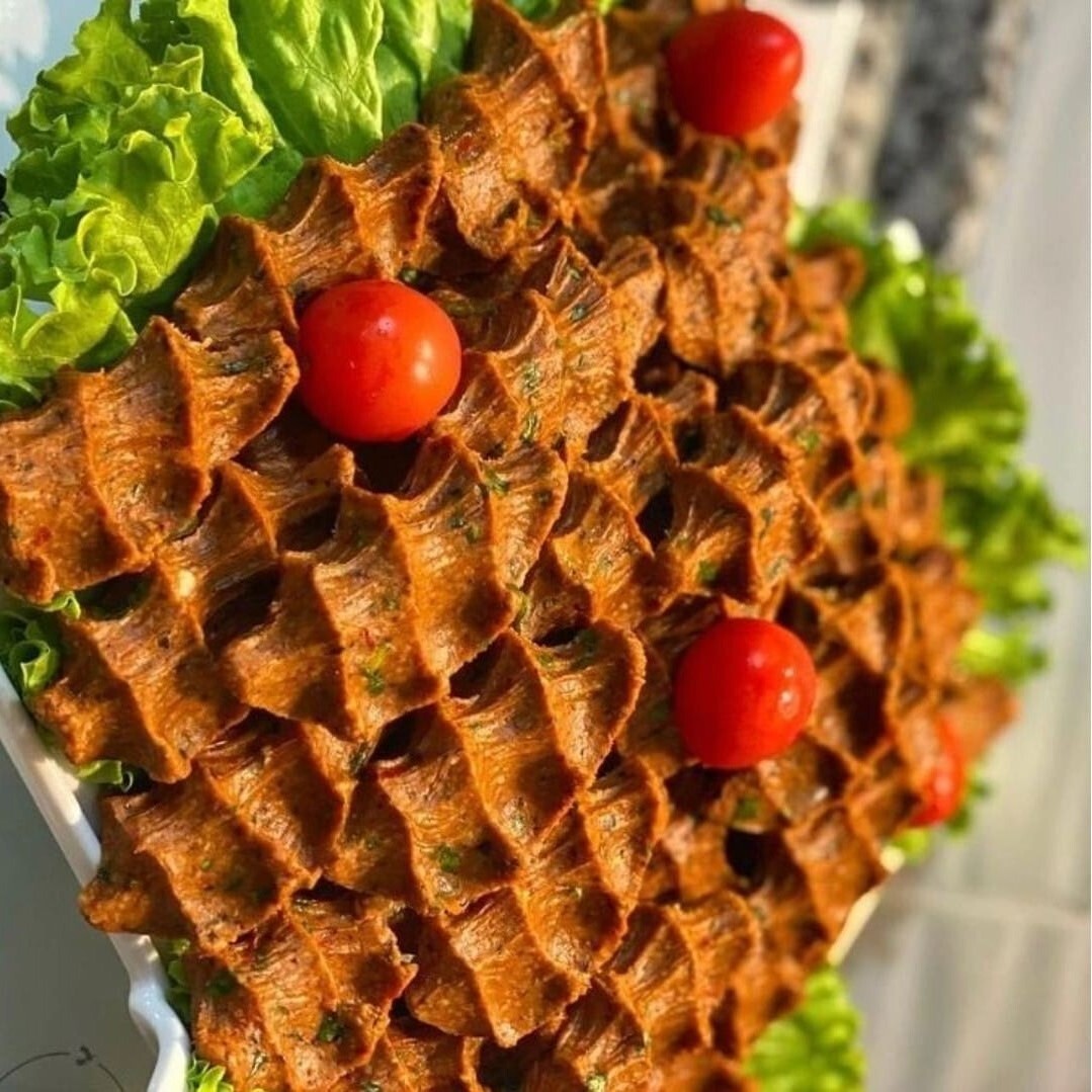Ki̇loluk Paket (1kg.)