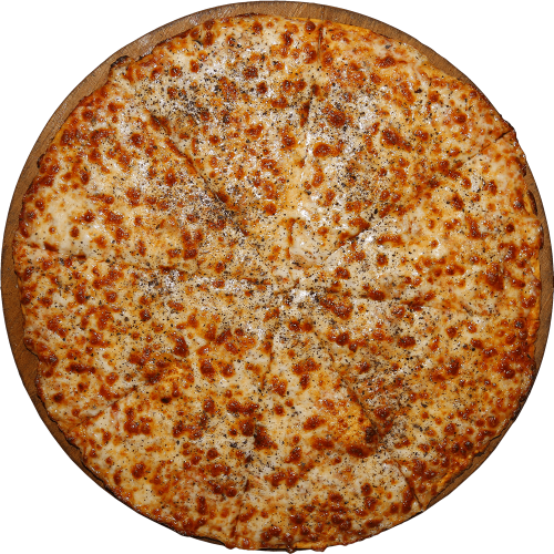 Margherita Pizza (42 cm.)