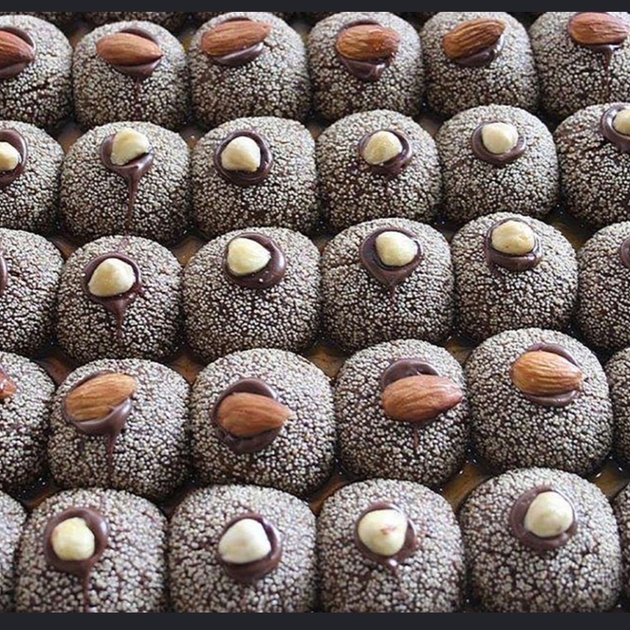 Balbadem (500 gr)
