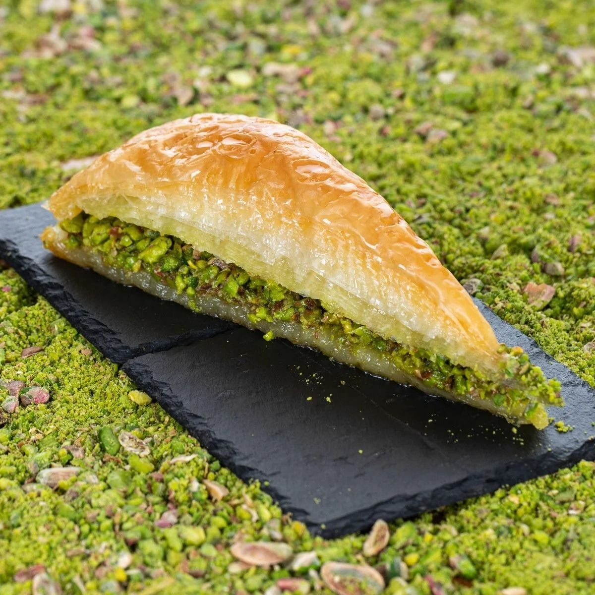 Havuç Dilimi (500 gr.)