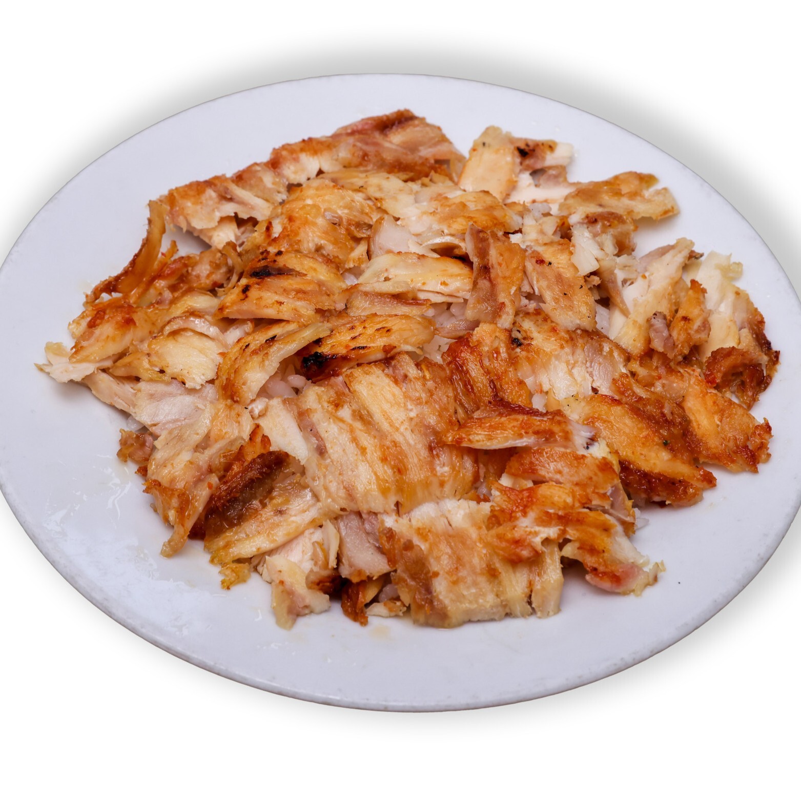 Porsiyon Tavuk Döner