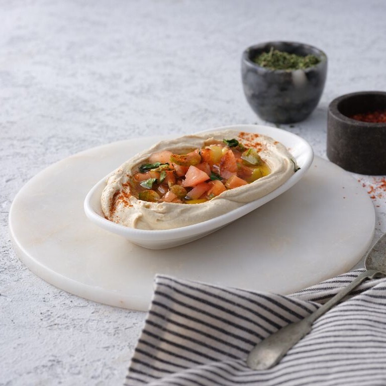 Humus