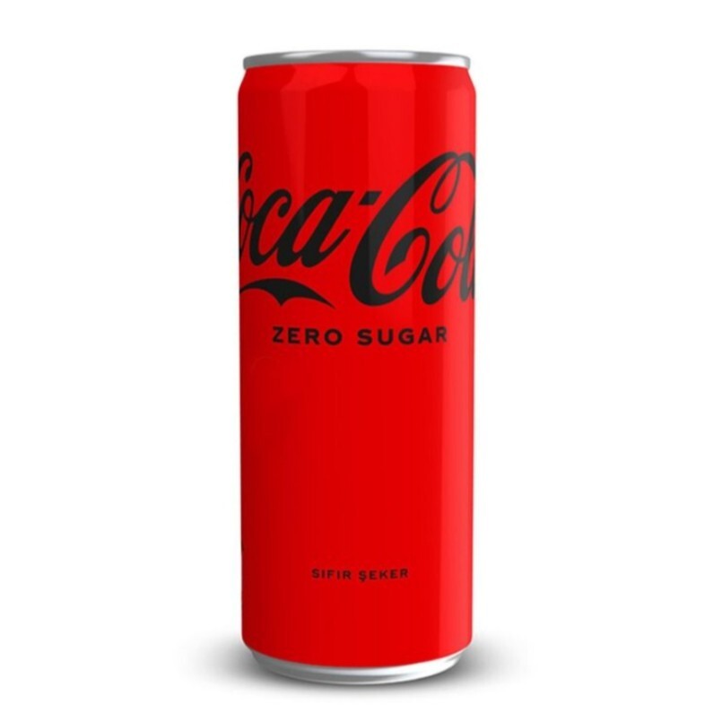 Coca-Cola Light (33 cl.)