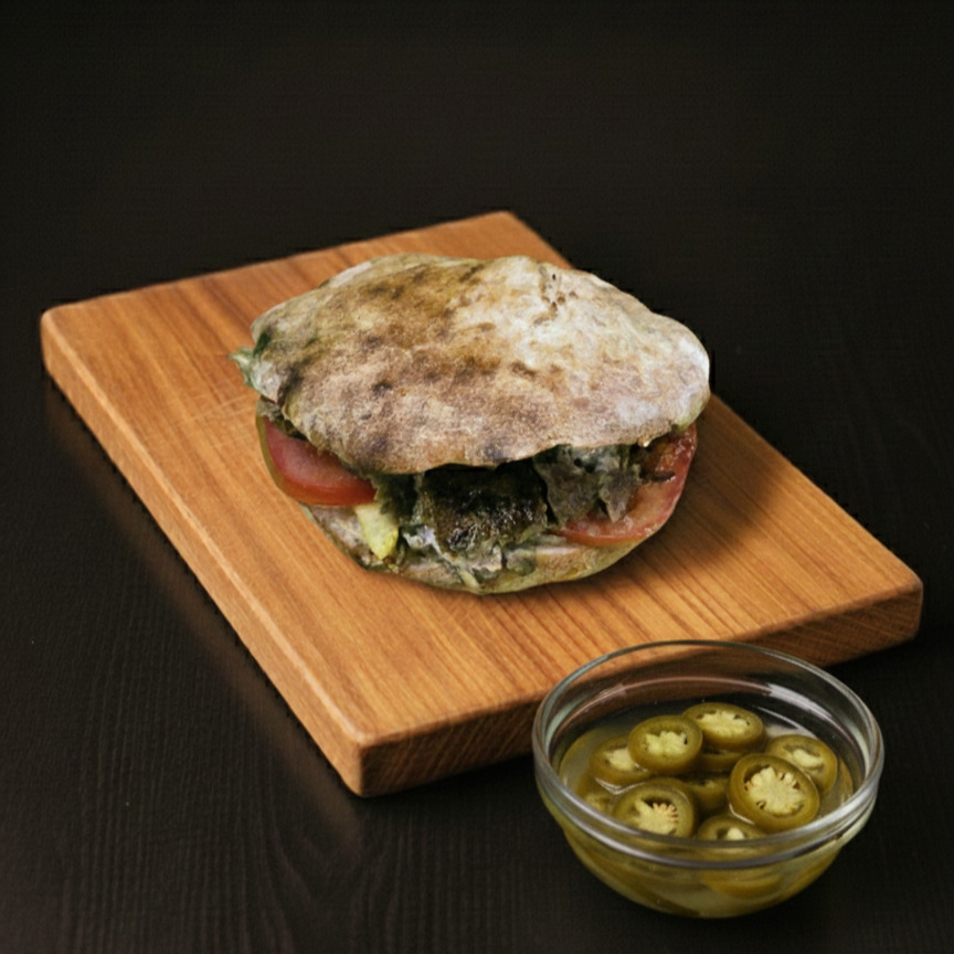 Tombik Et Döner